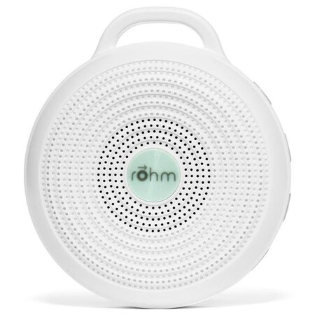 Marpac Marpac MAR-ROHM Rohm Travel Sound Therapy Machine MAR-ROHM